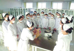 重庆技校中专咨询平台有哪些